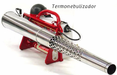 termonebulizador